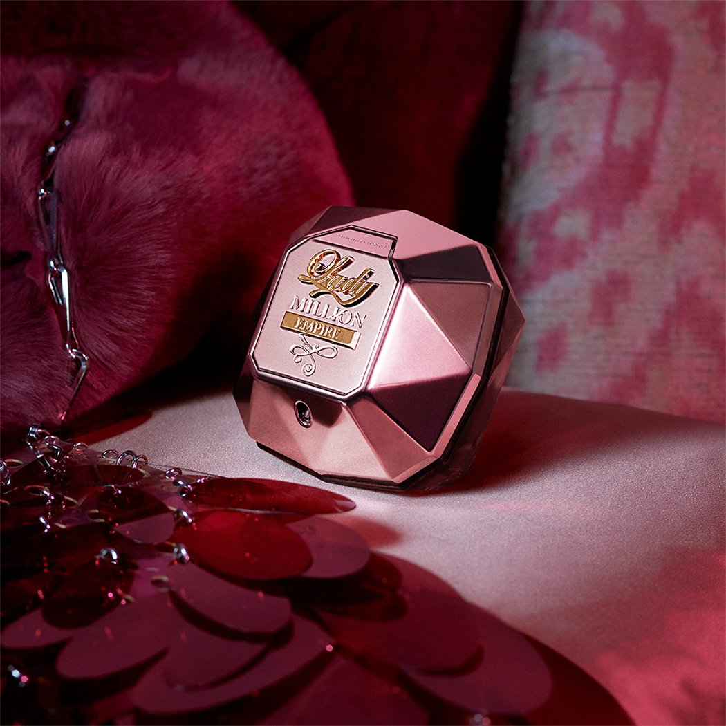 Lady Million Empire EDP